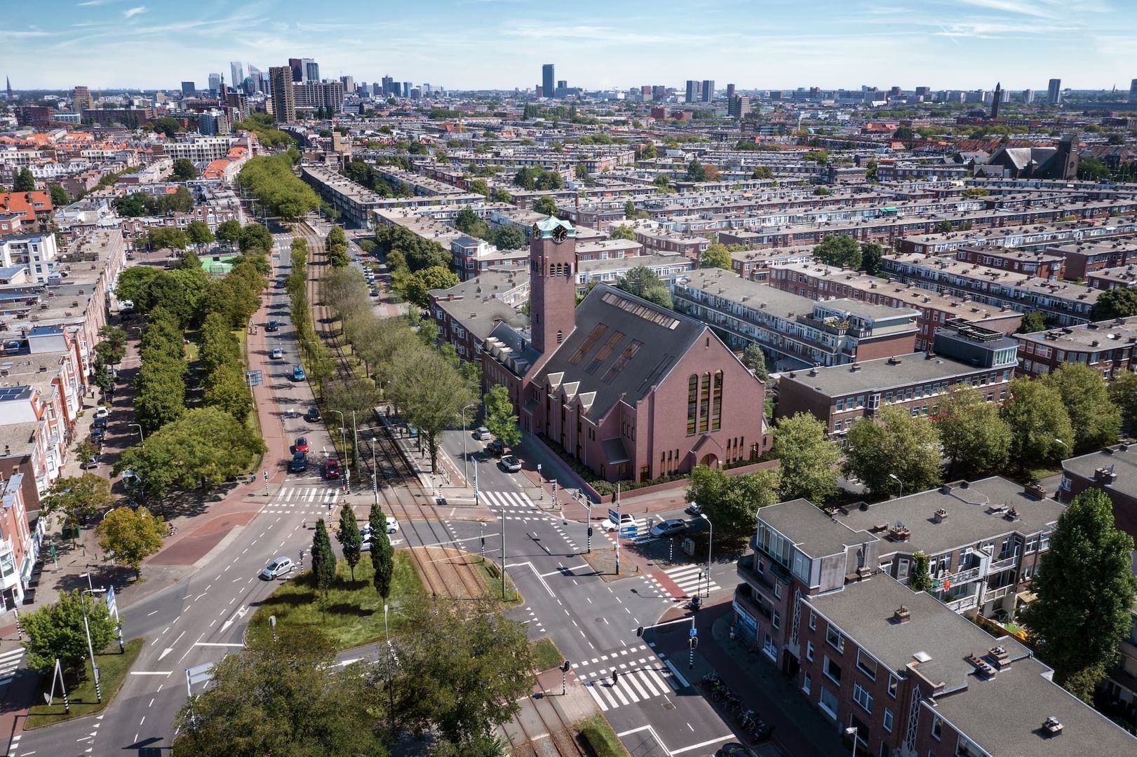 Loosduinsekade image 1