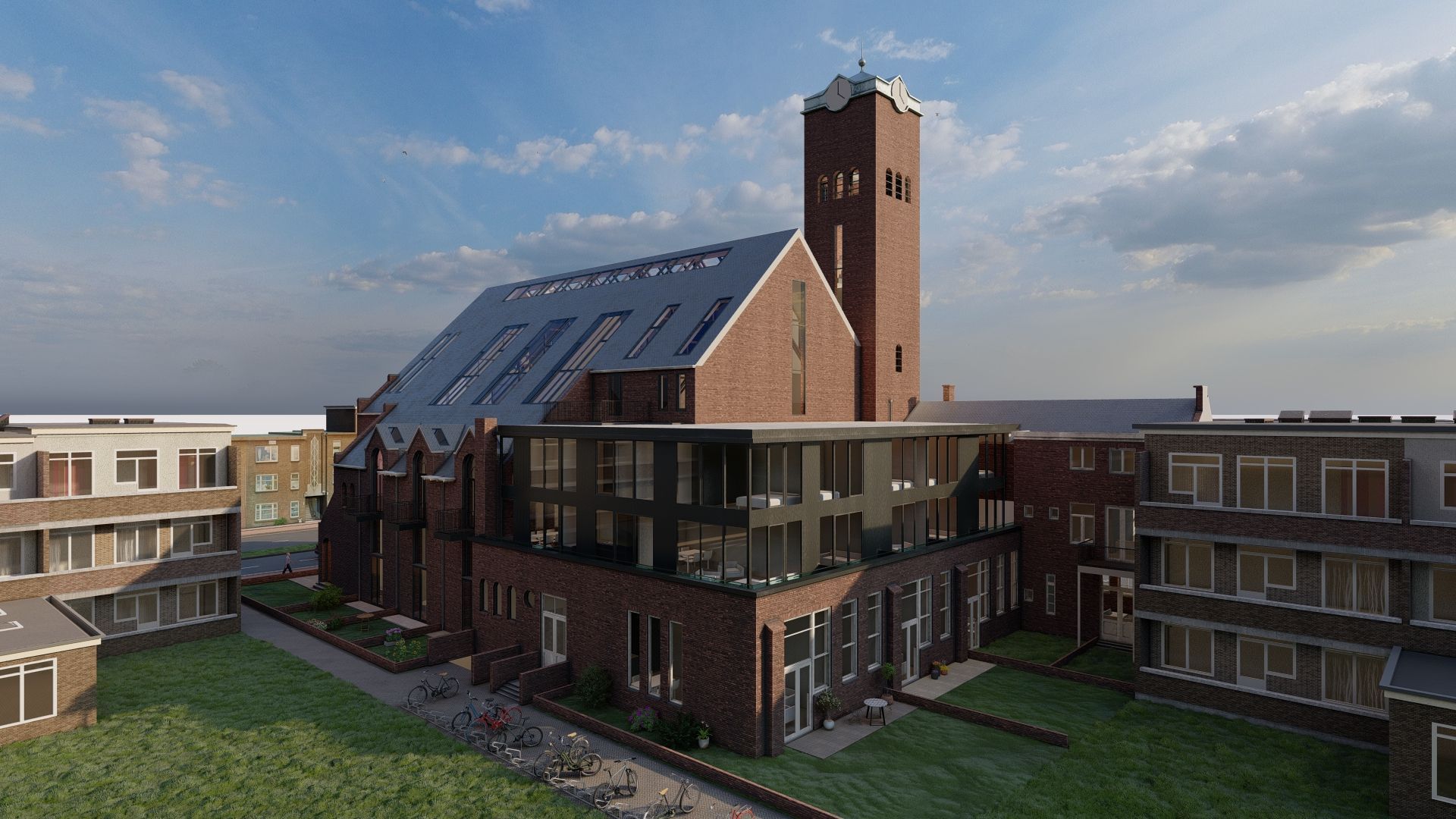 Loosduinsekade image 1