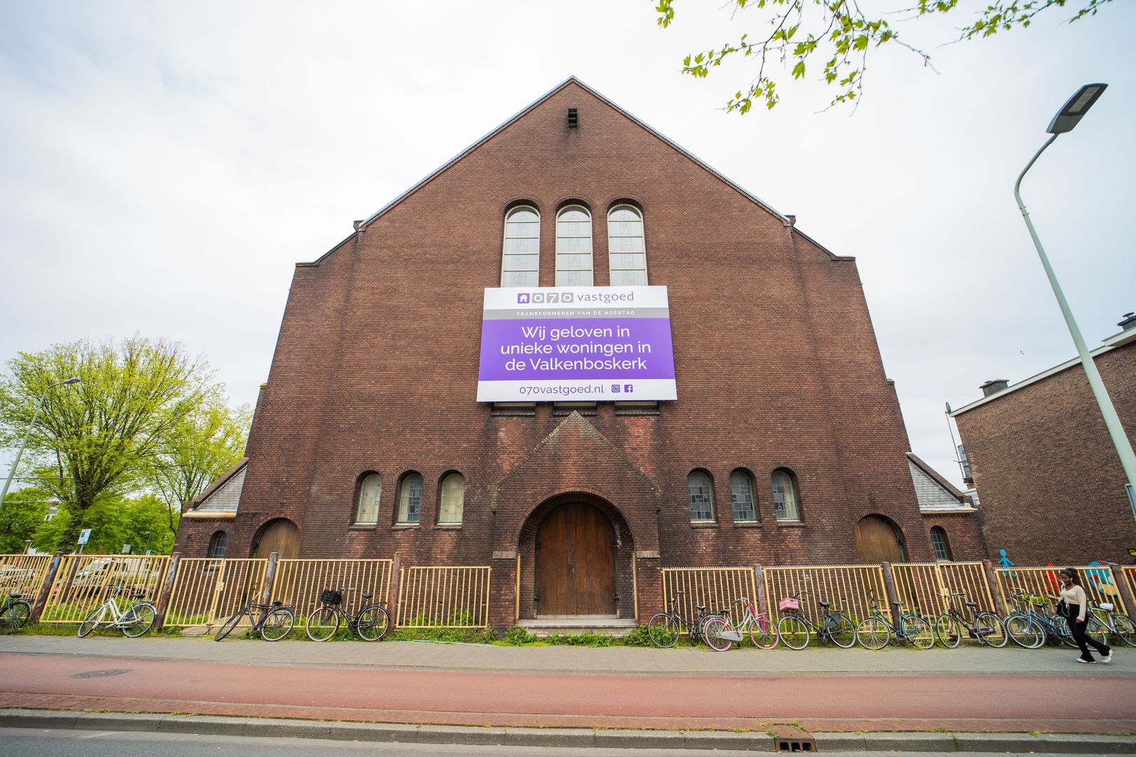 Loosduinsekade image 1