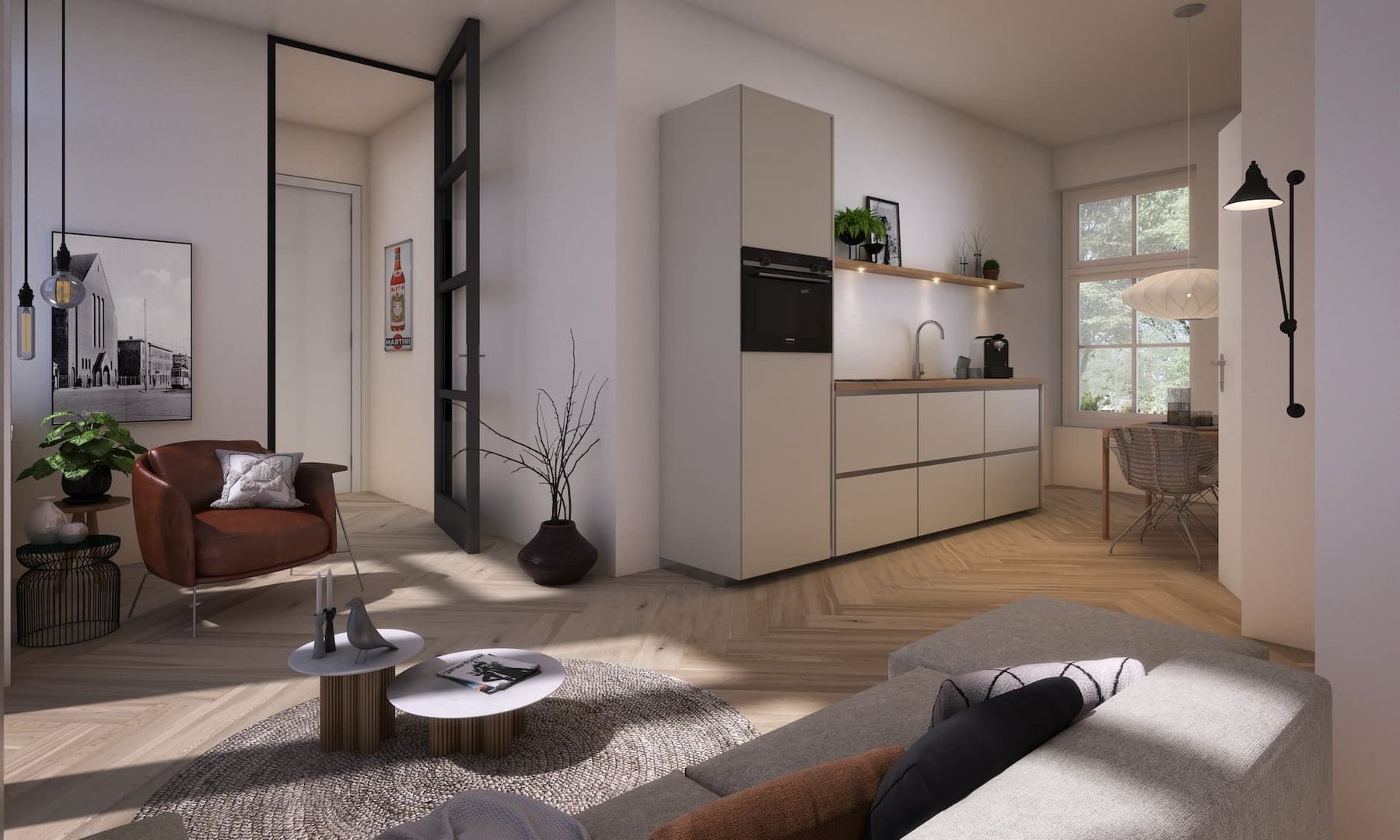 Loosduinsekade image 1