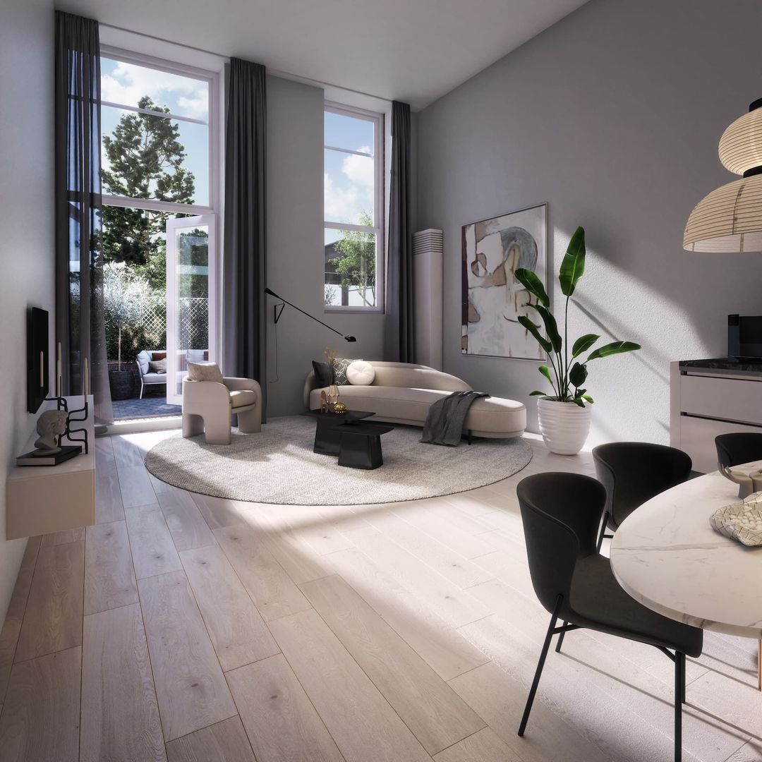 Loosduinsekade image 1