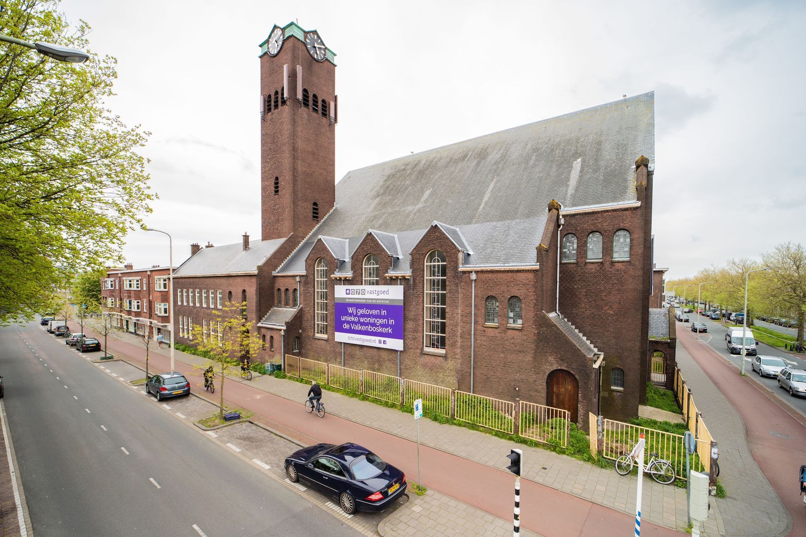 Loosduinsekade image 1