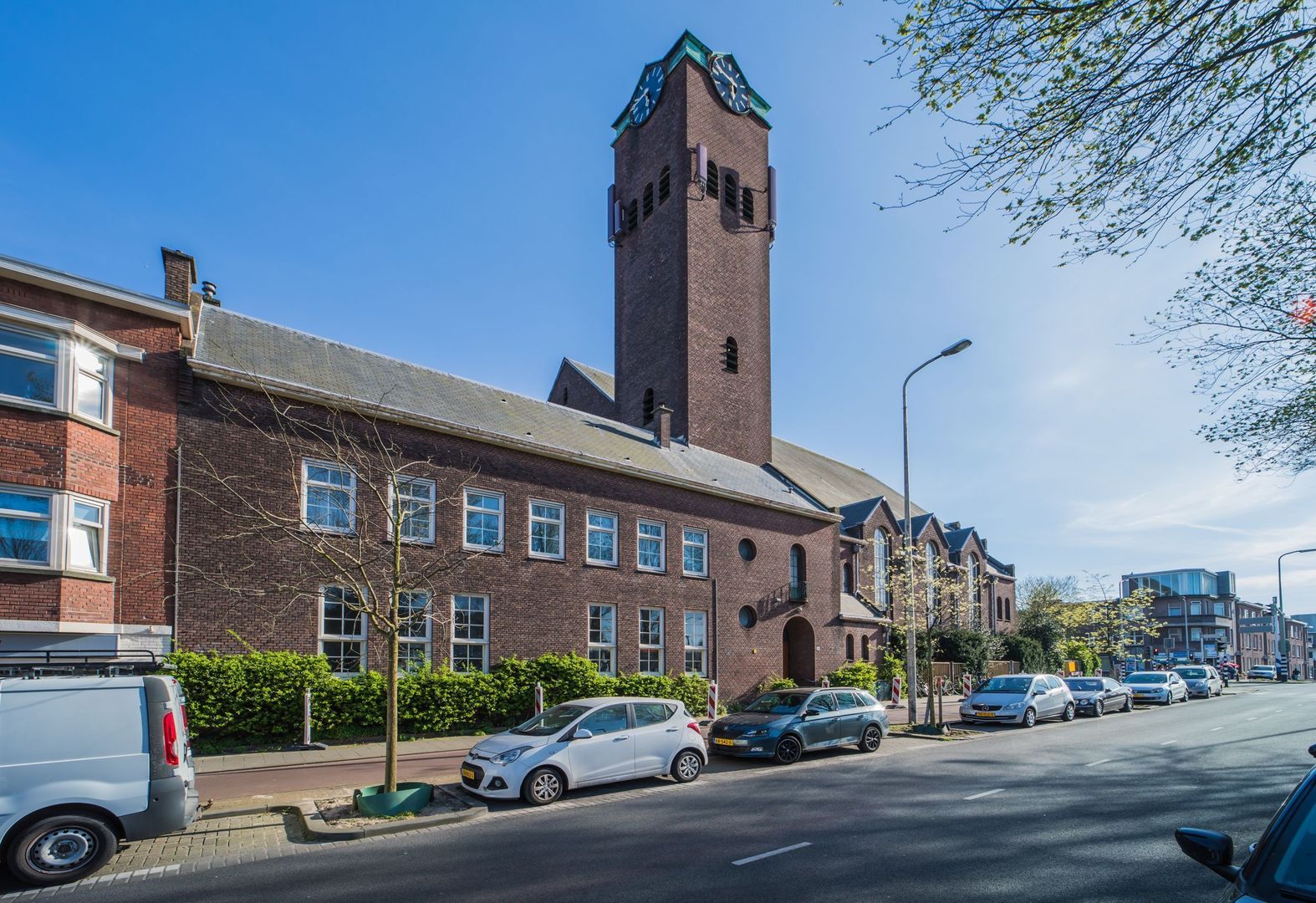 Loosduinsekade image 1