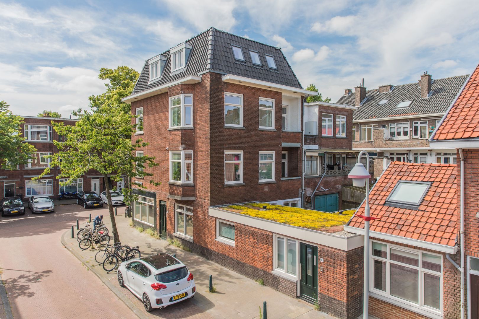 Linnaeusstraat image 1