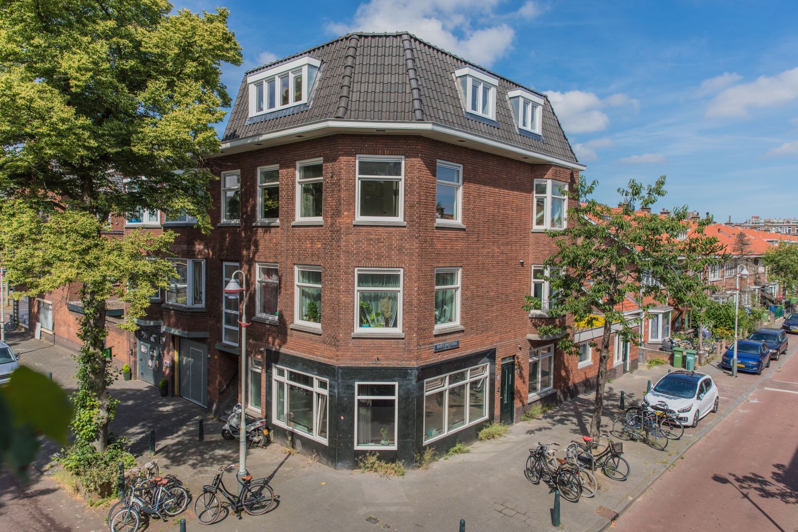 Linnaeusstraat image 1