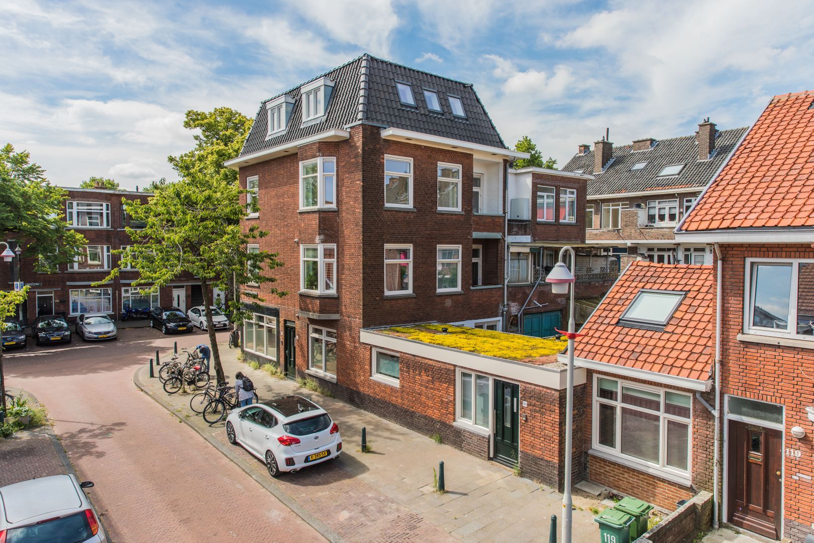 Linnaeusstraat image 1