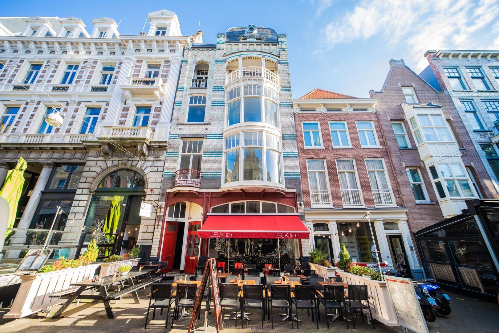 Kettingstraat image 1