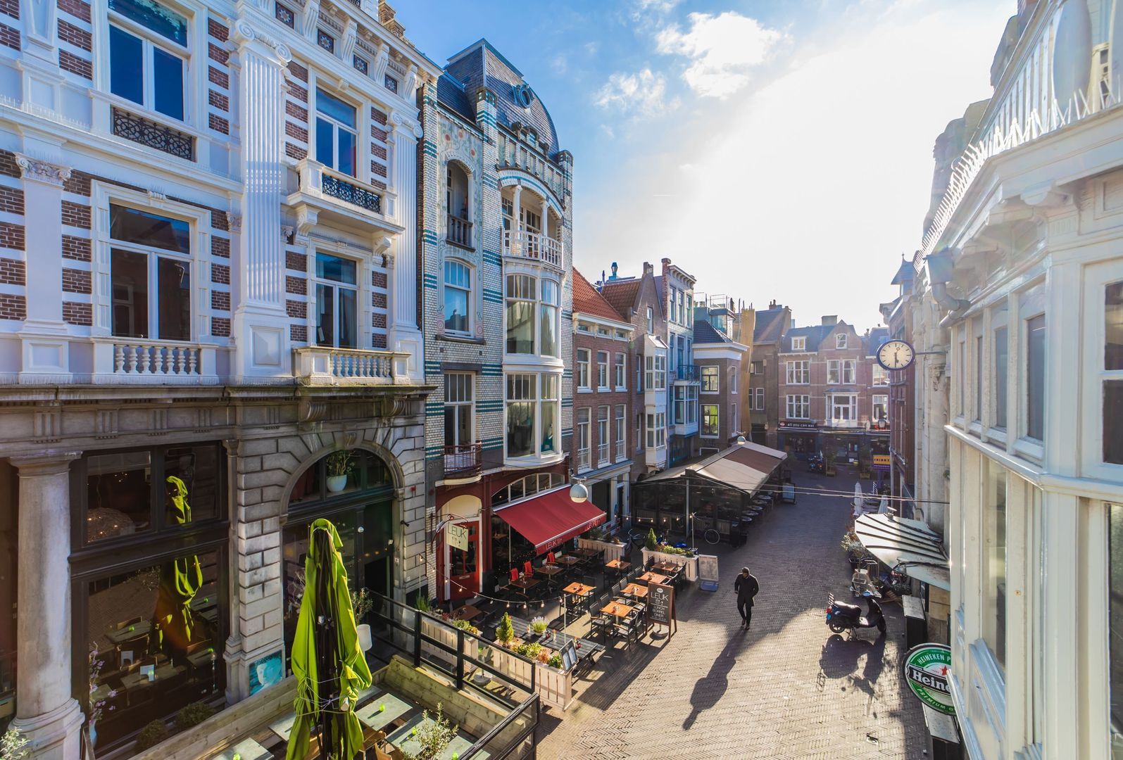 Kettingstraat image 1