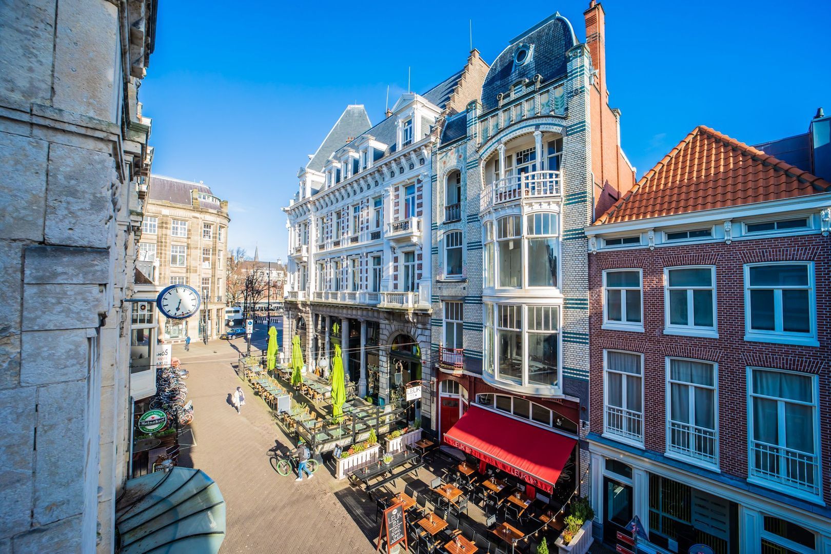 Kettingstraat image 1