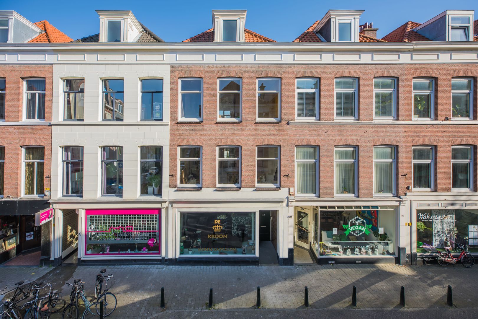 Piet Heinstraat image 1