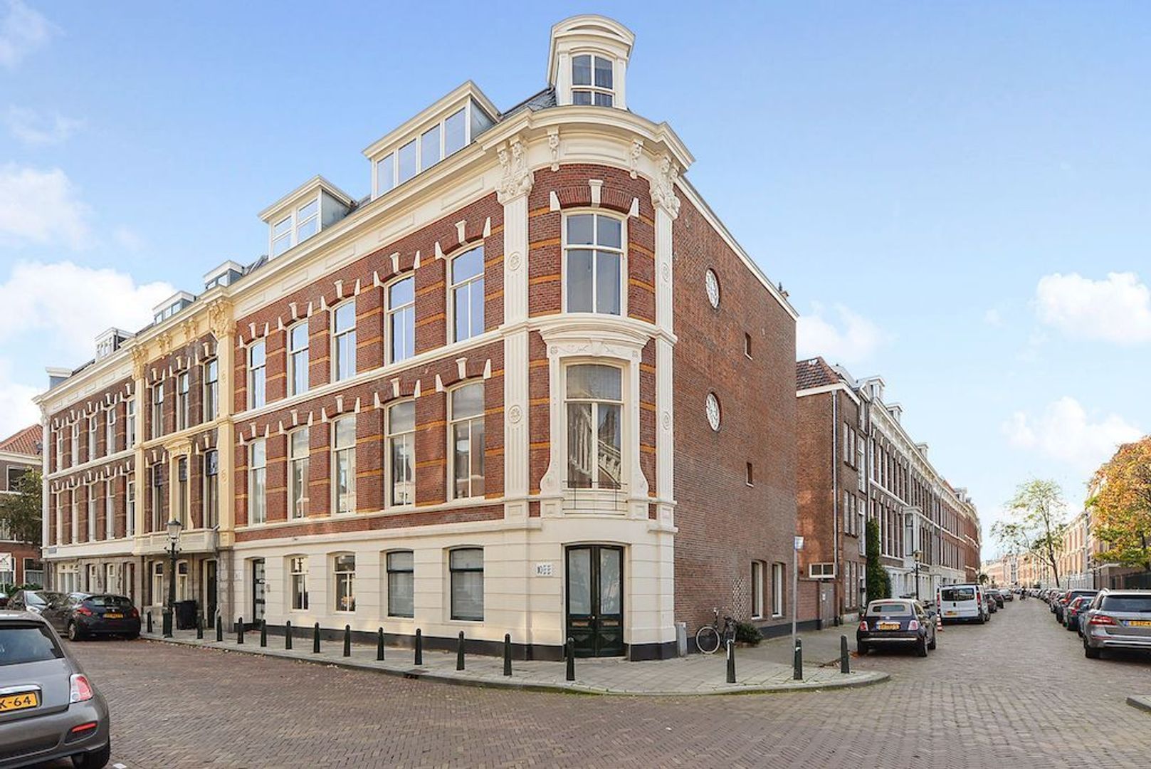 Van de Spiegelstraat image 1