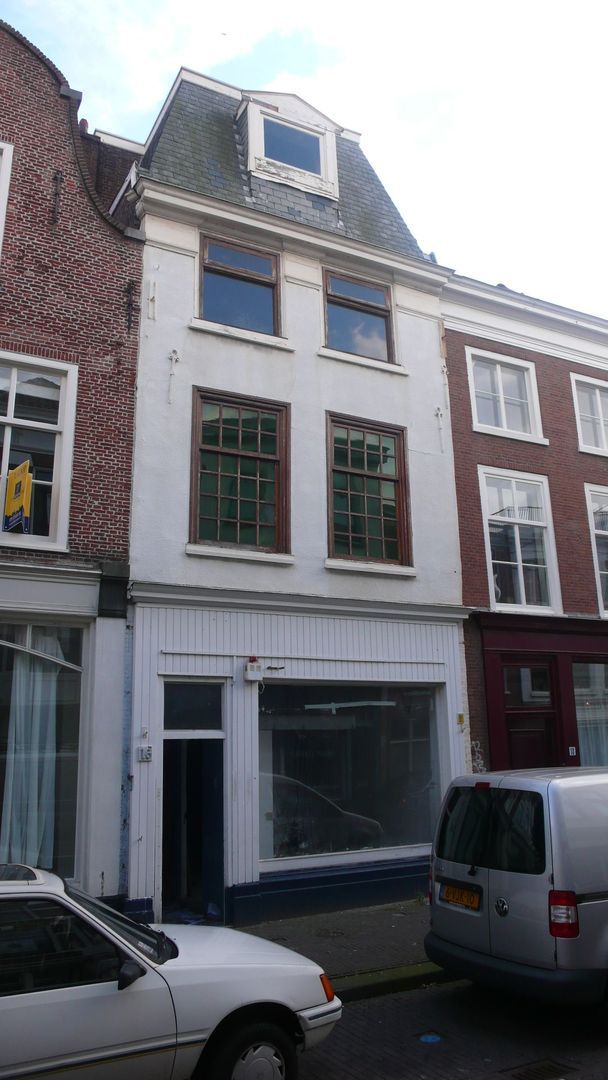 Herderinnestraat image 1
