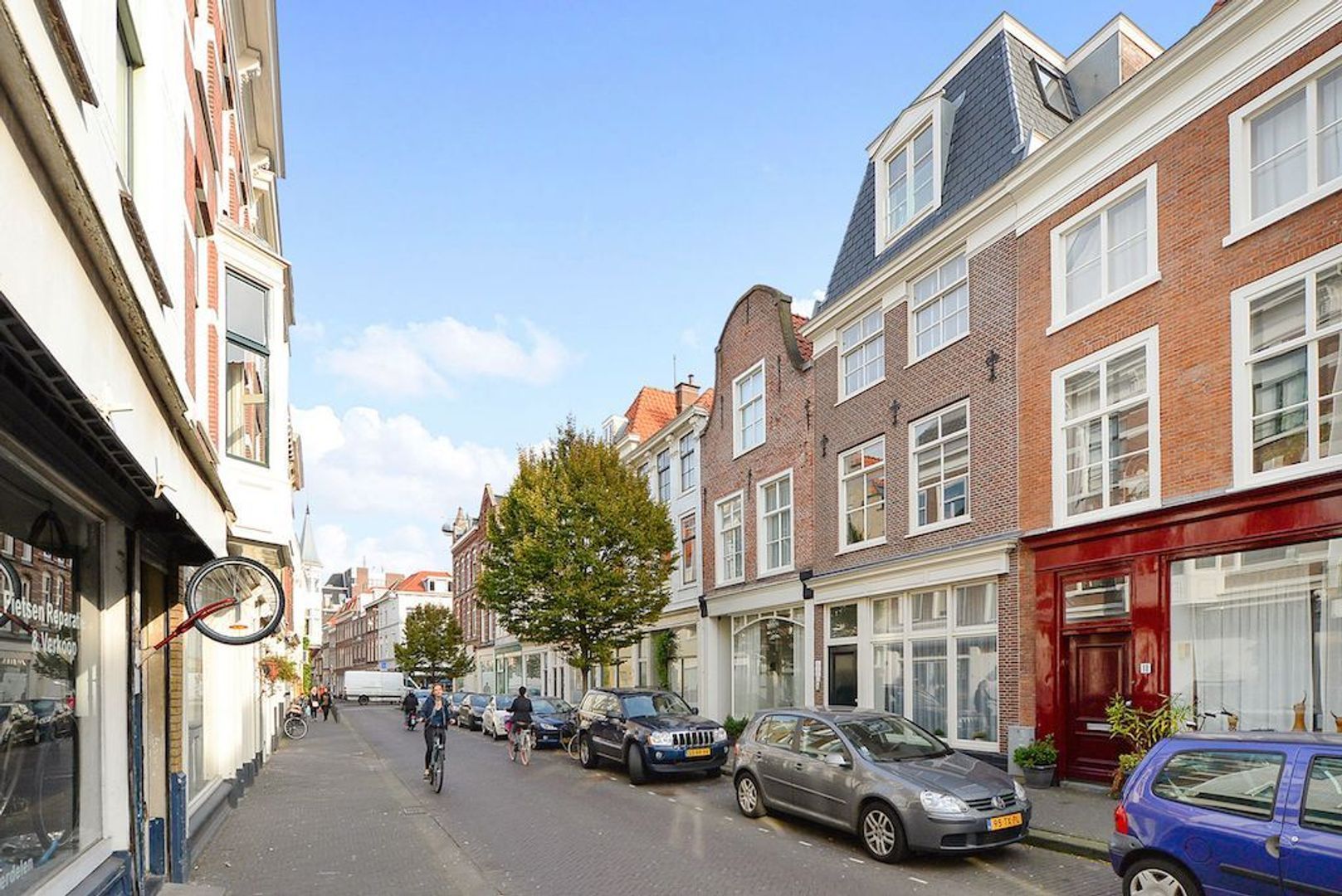 Herderinnestraat image 1