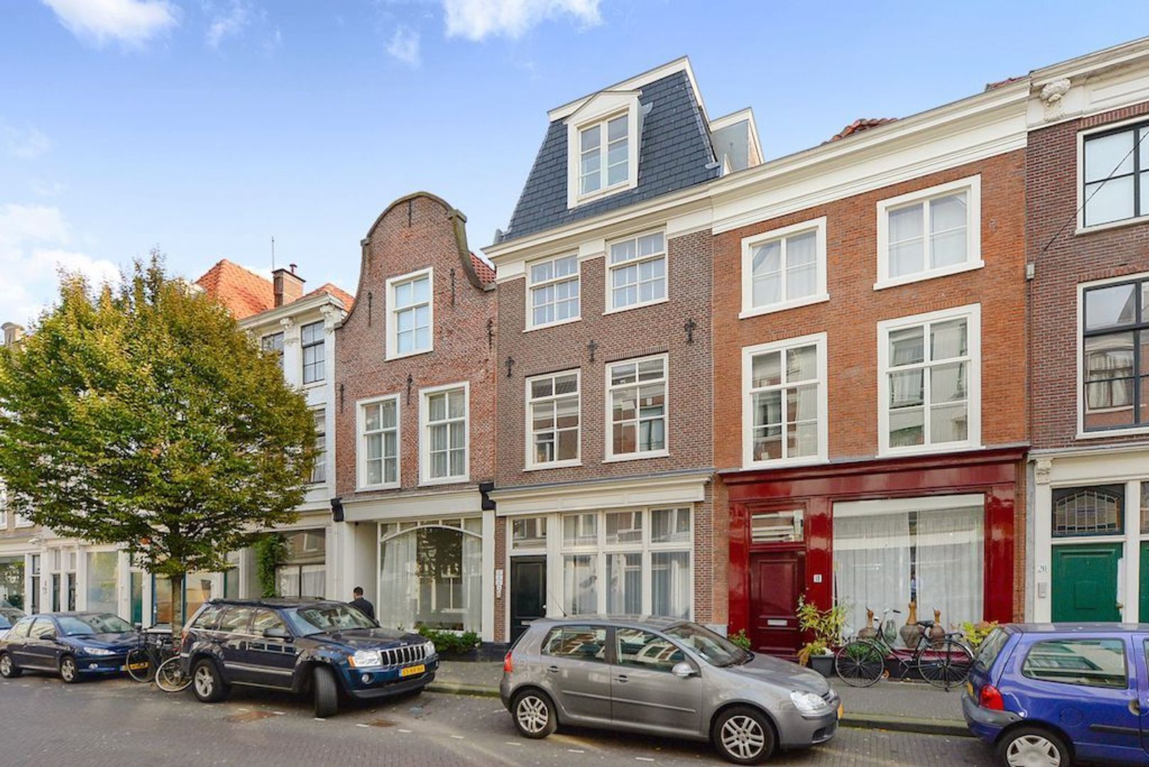 Herderinnestraat image 1