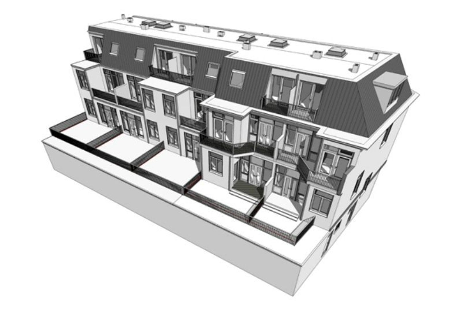 Pletterijkade image 1