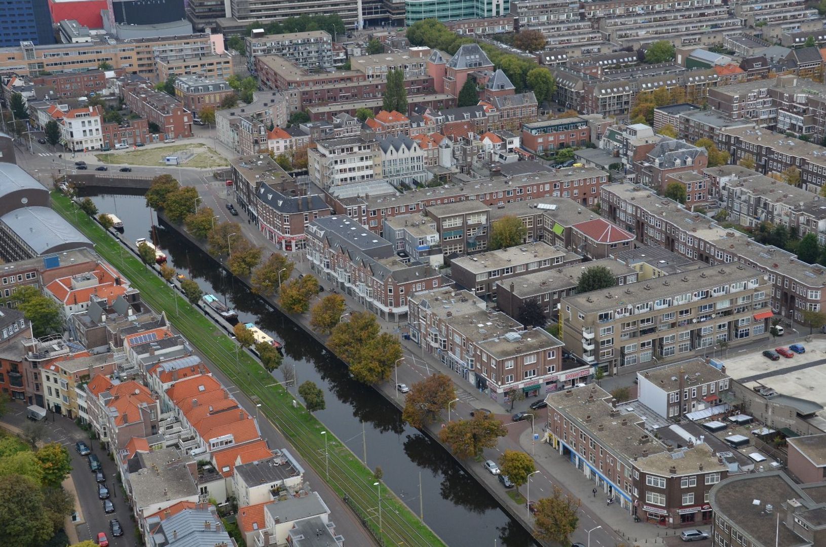 Pletterijkade image 1