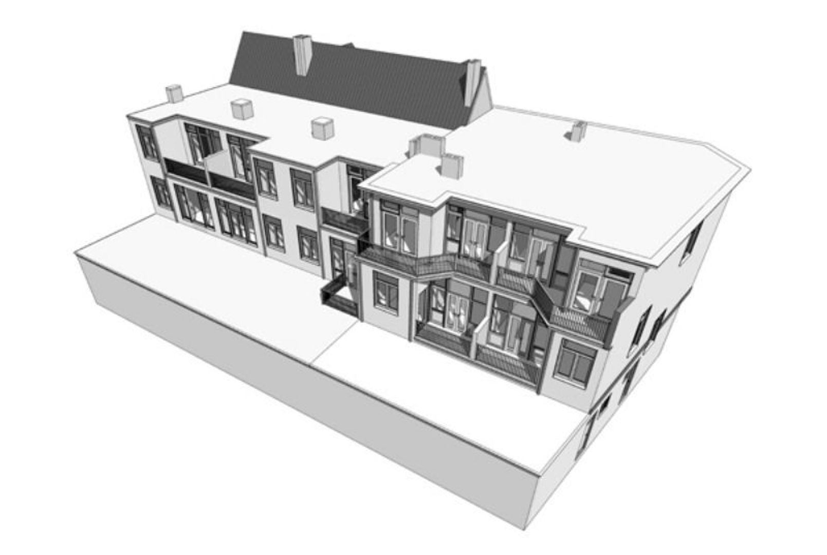 Pletterijkade image 1