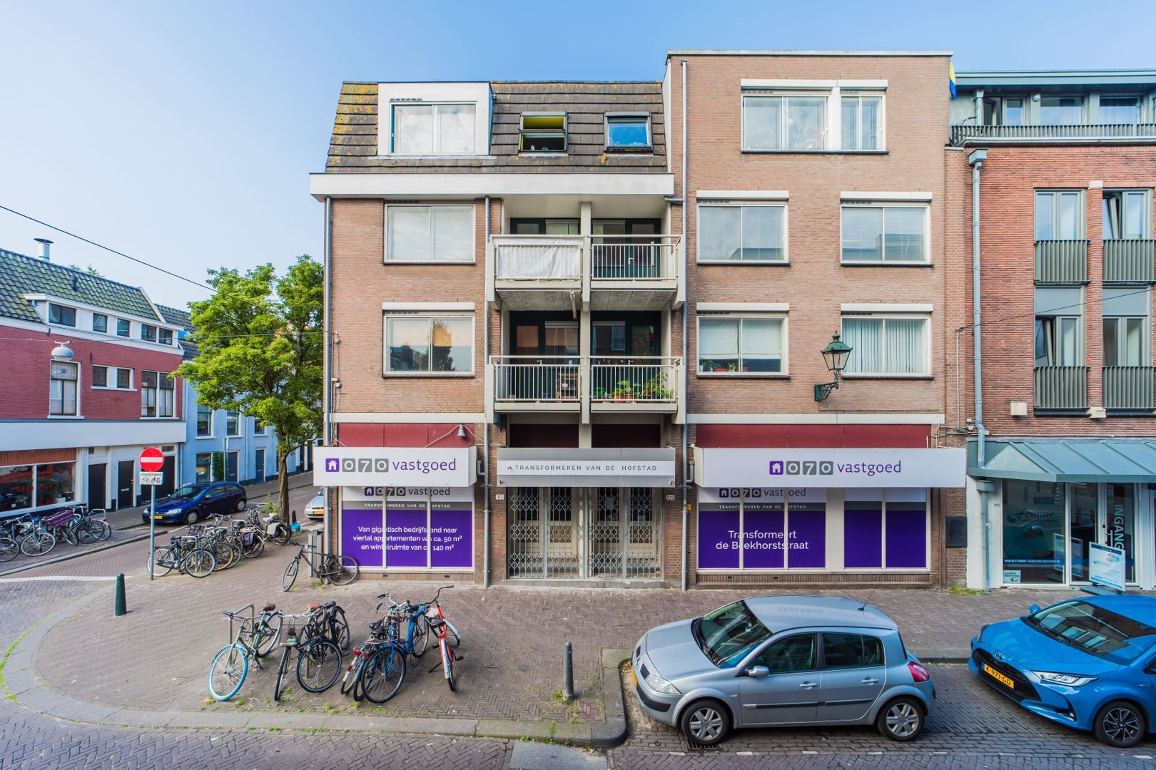 Boekhorststraat image 1