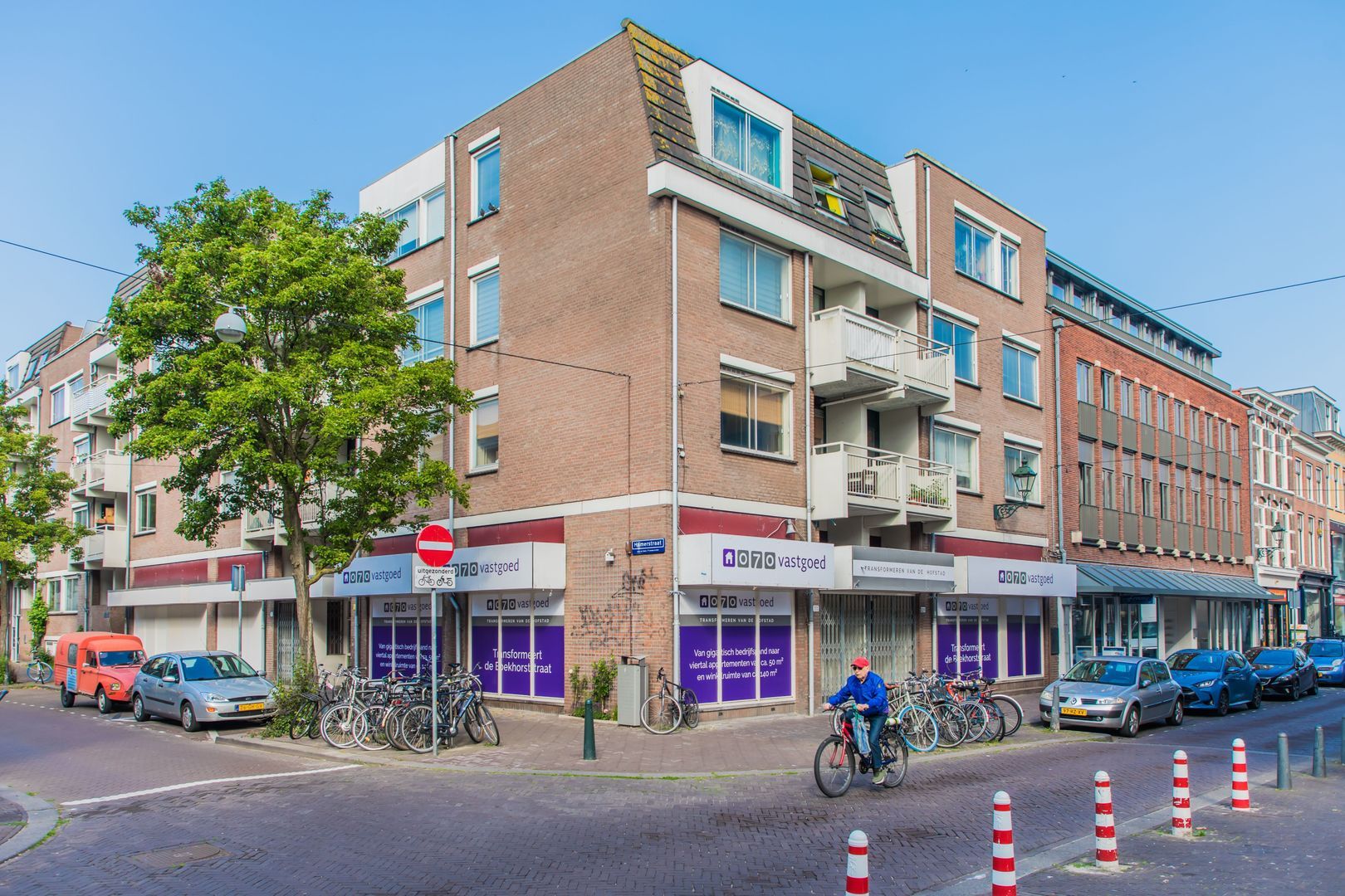 Boekhorststraat image 1