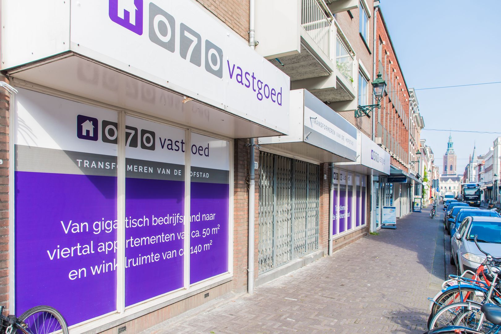 Boekhorststraat image 1