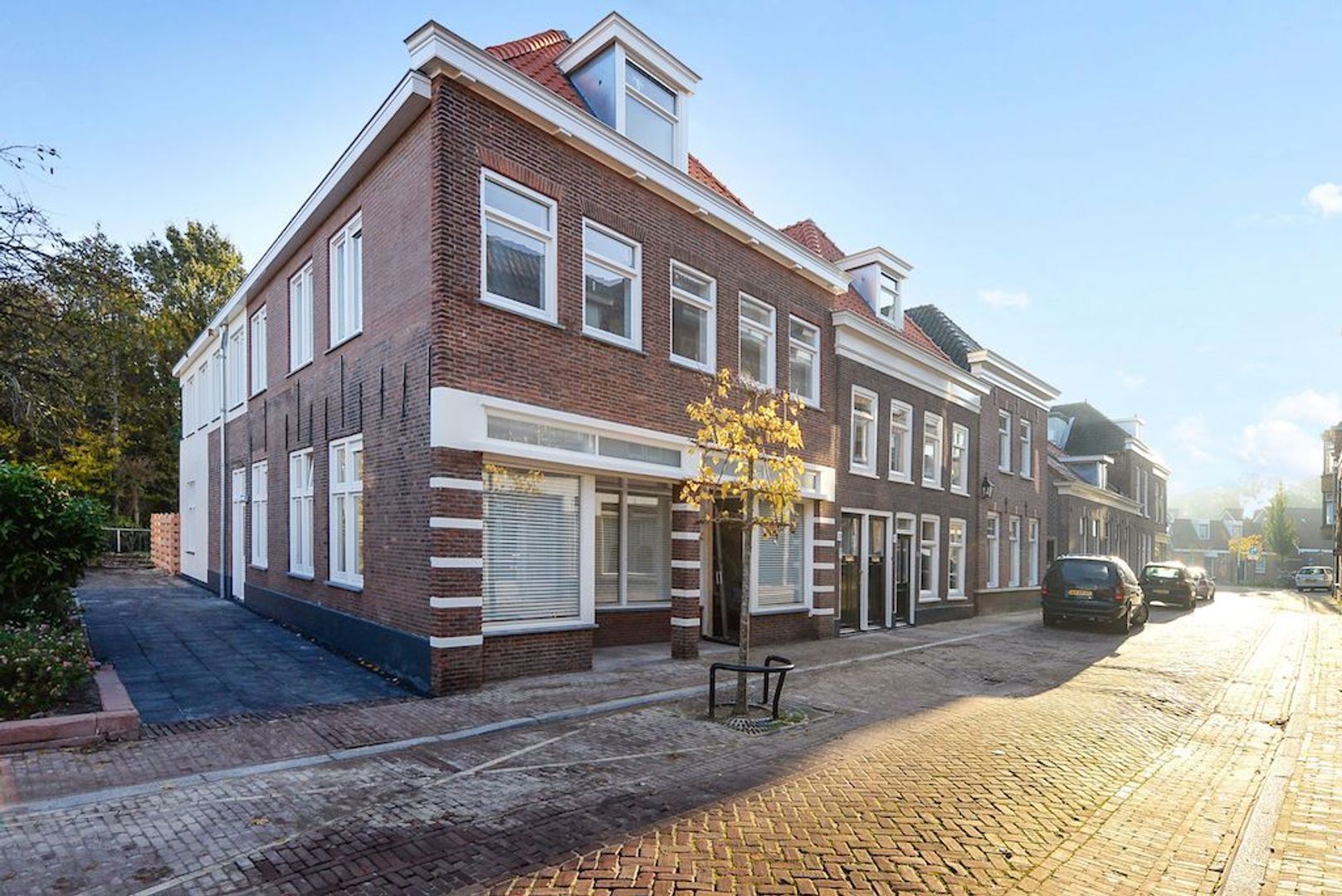 Venestraat image 1