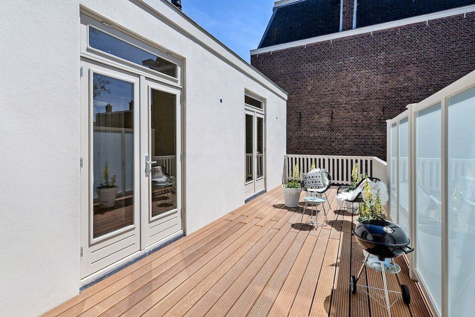 Fredrik Hendriklaan image 1