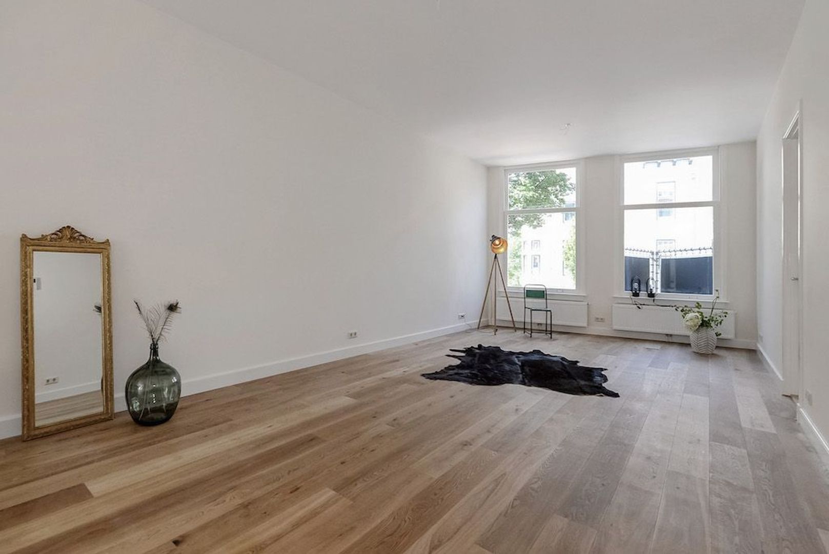 Fredrik Hendriklaan image 1