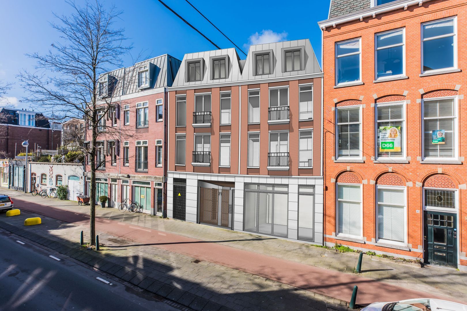 Elandstraat image 1