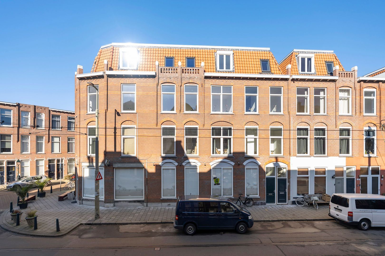 Edisonstraat image 1