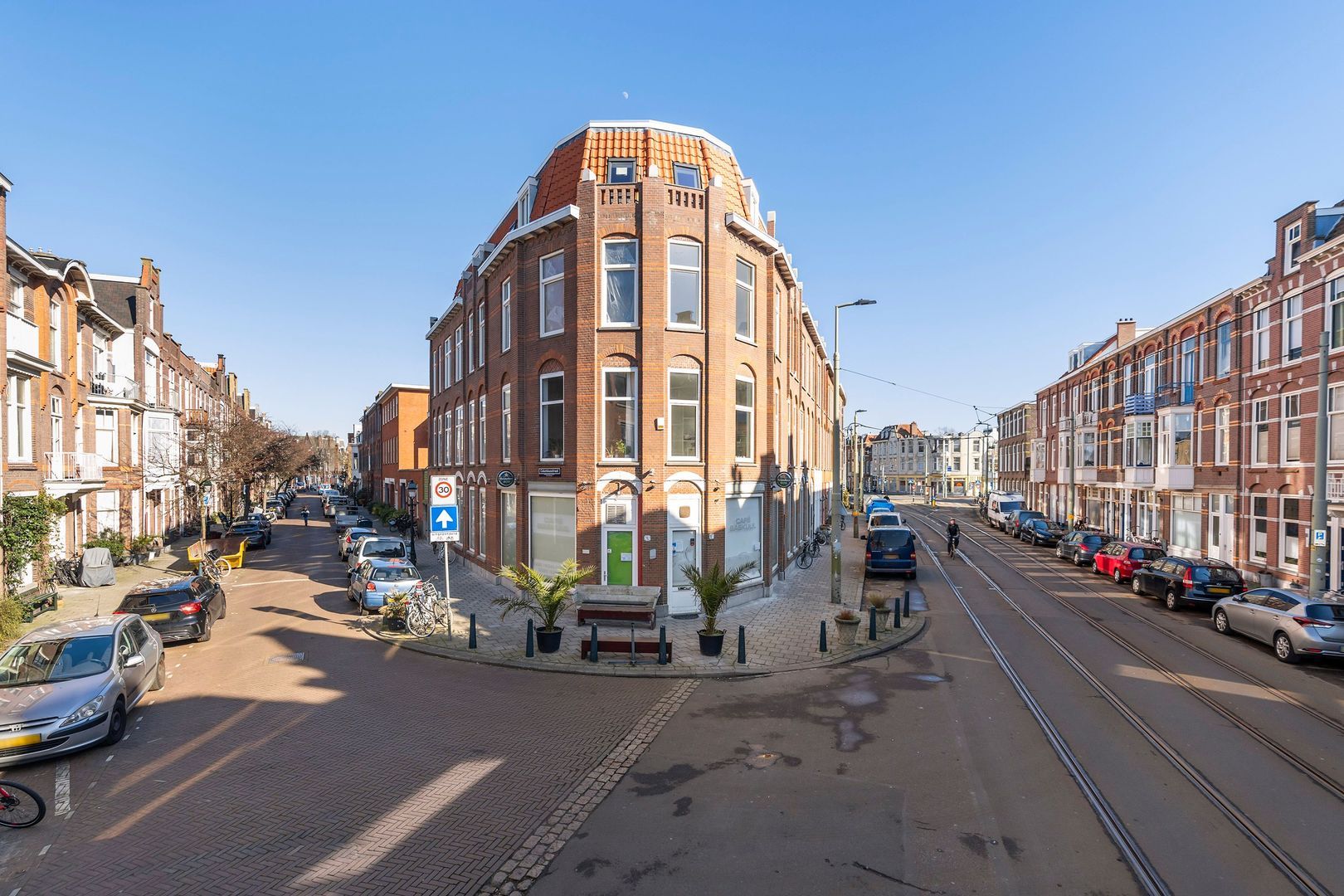 Edisonstraat image 1