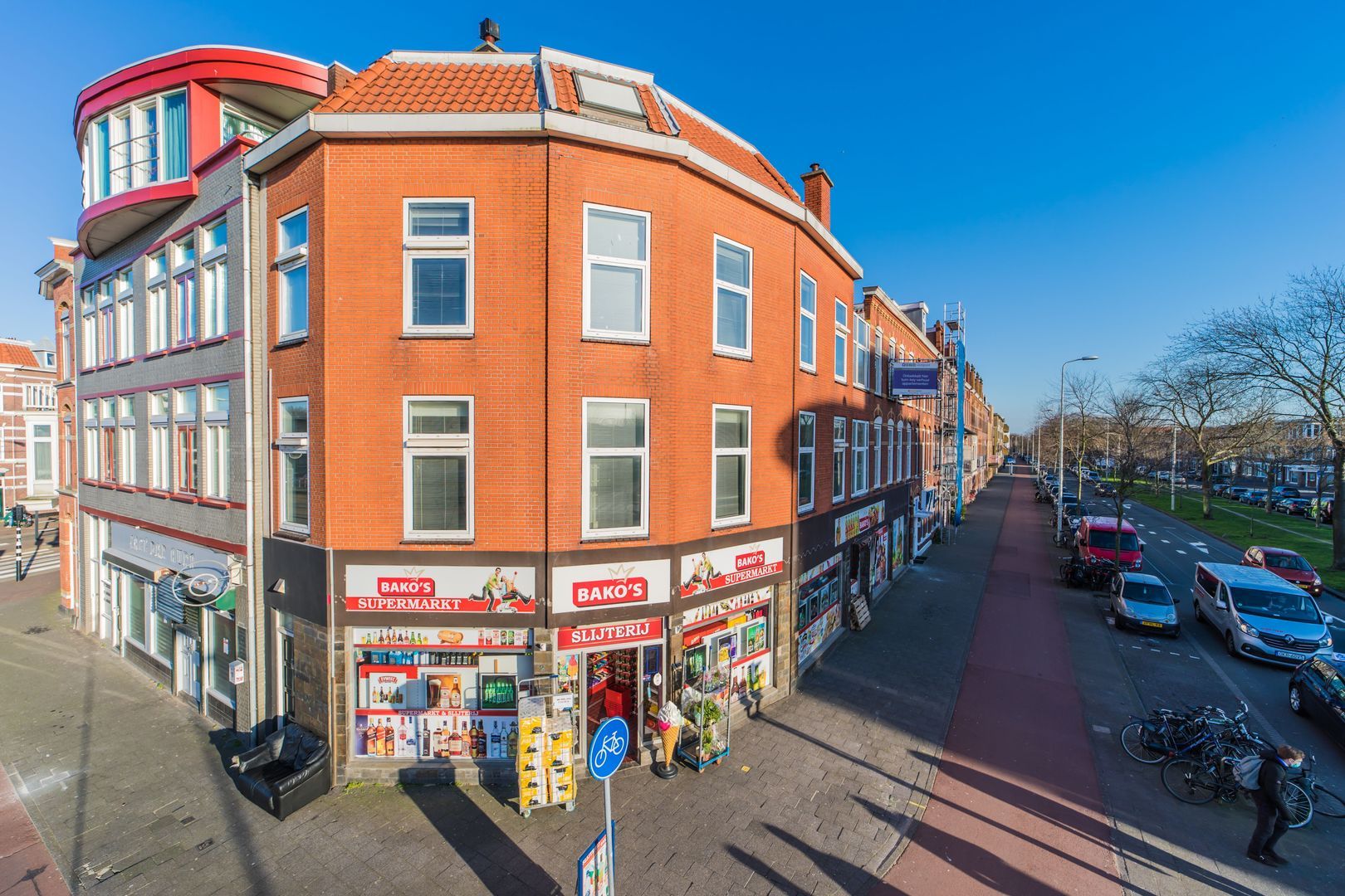 Loosduinsekade image 1