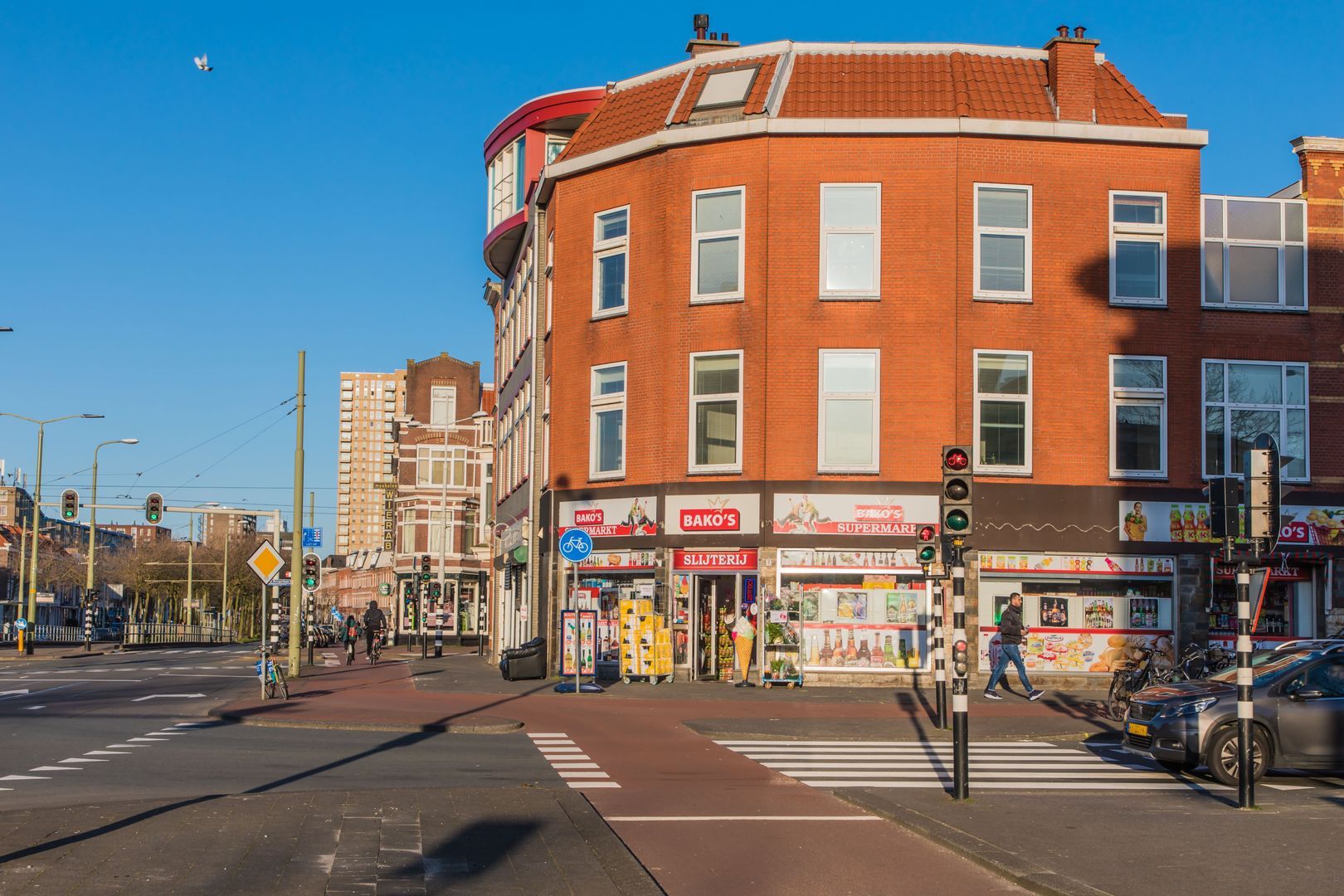 Loosduinsekade image 1