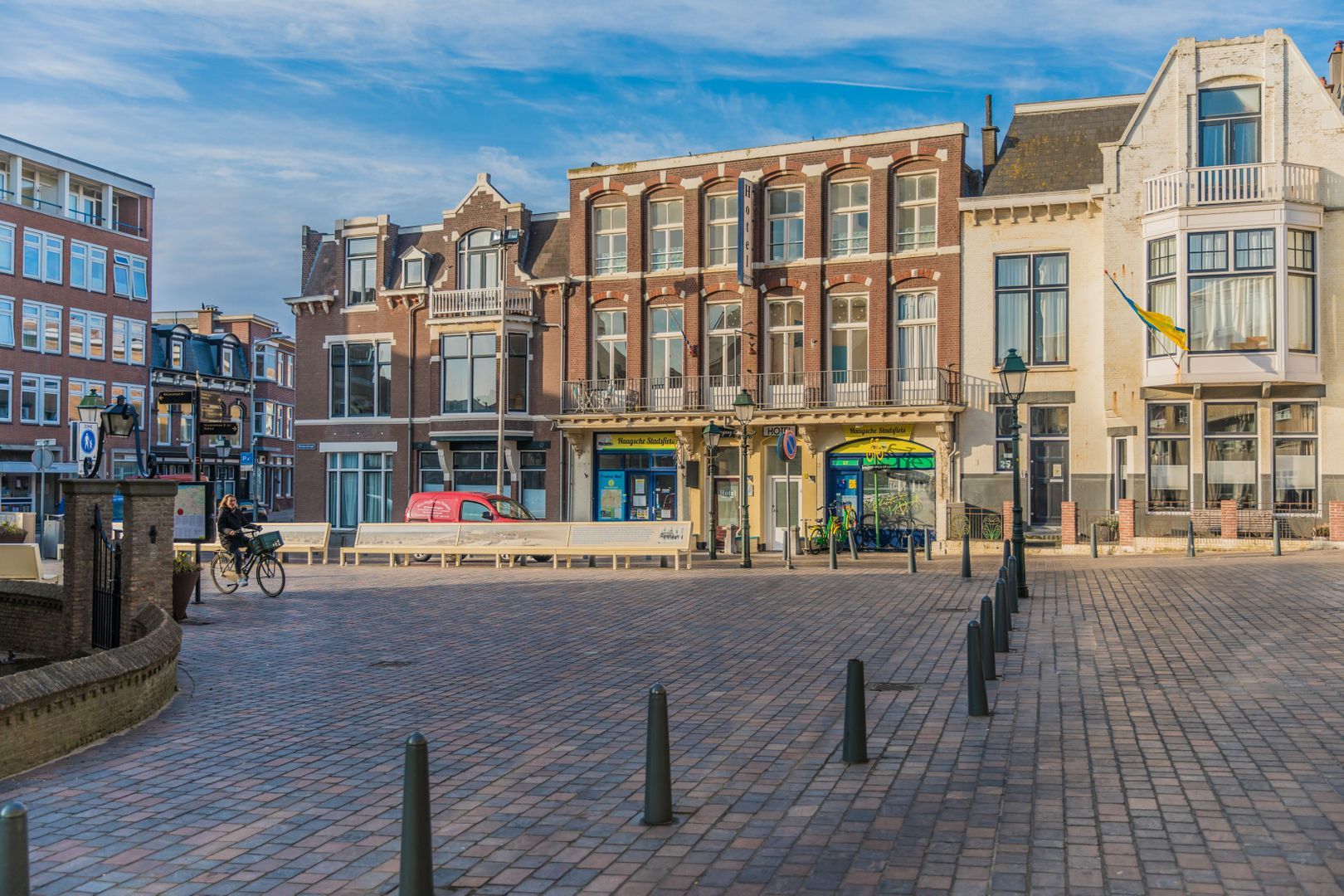 Keizerstraat image 1
