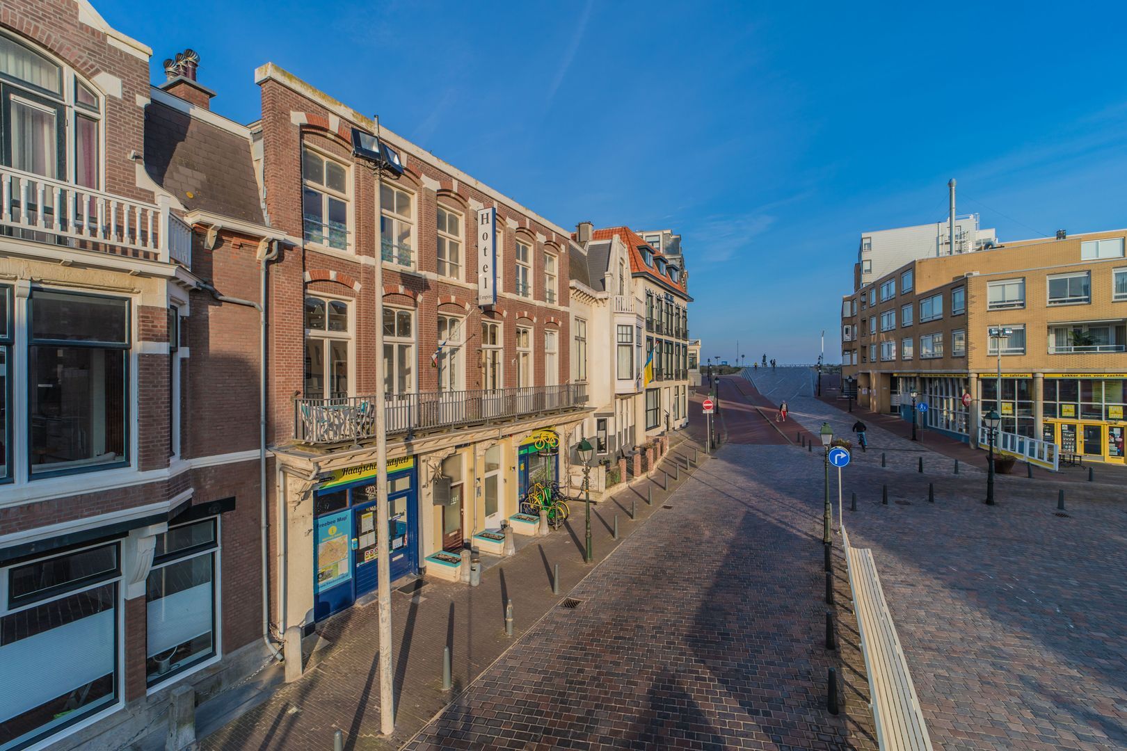 Keizerstraat image 1