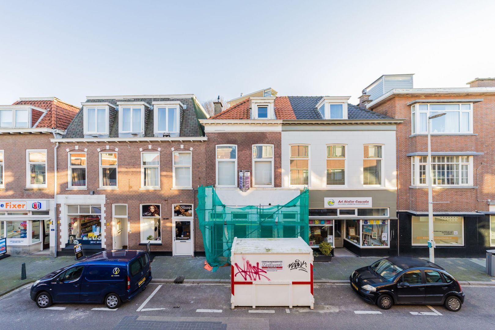 Badhuisstraat image 1