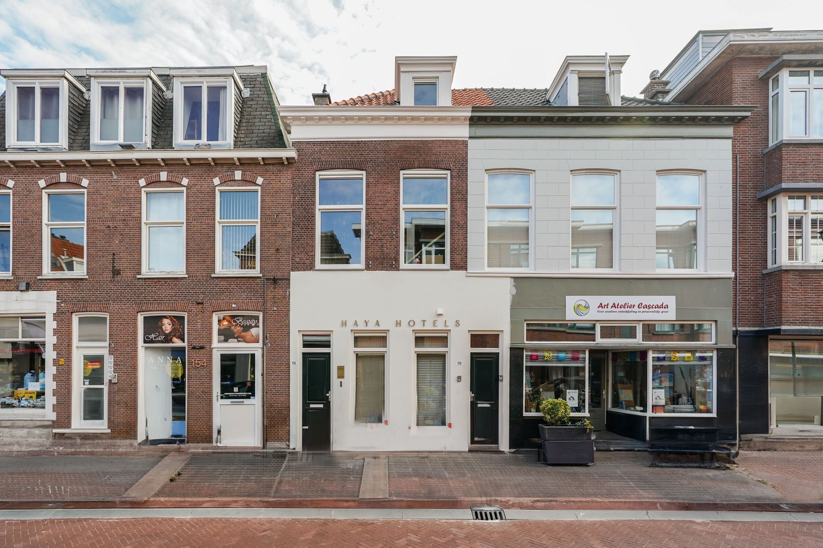 Badhuisstraat image 1
