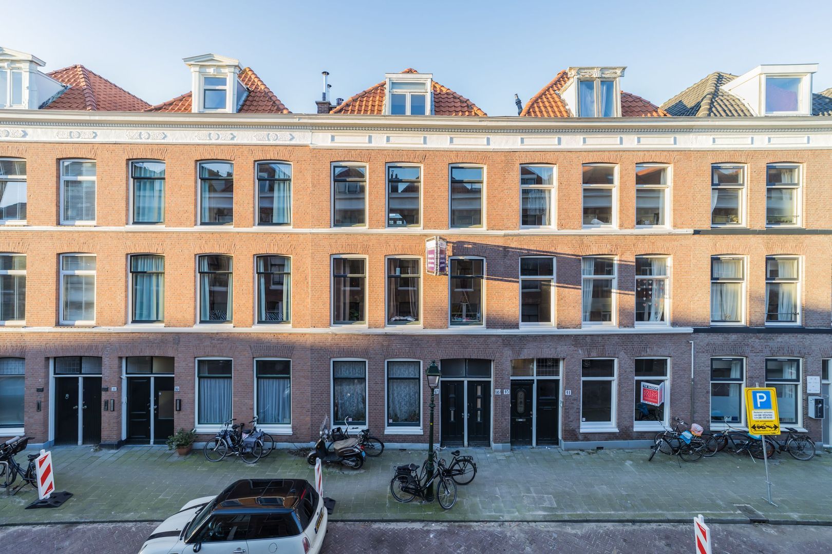 Van Speijkstraat image 1