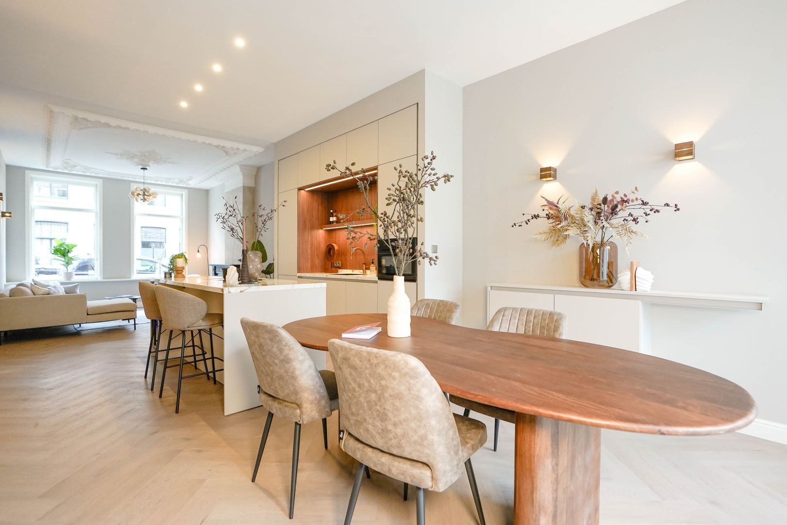 Van Speijkstraat image 1