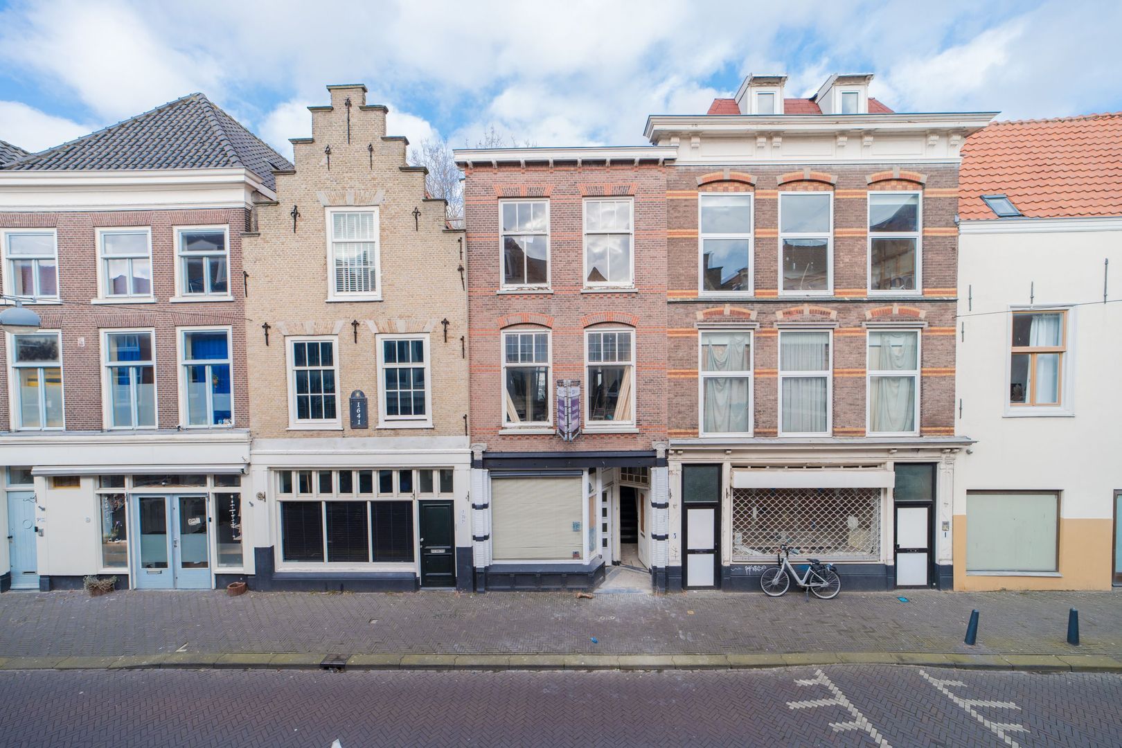 Herderinnestraat image 1