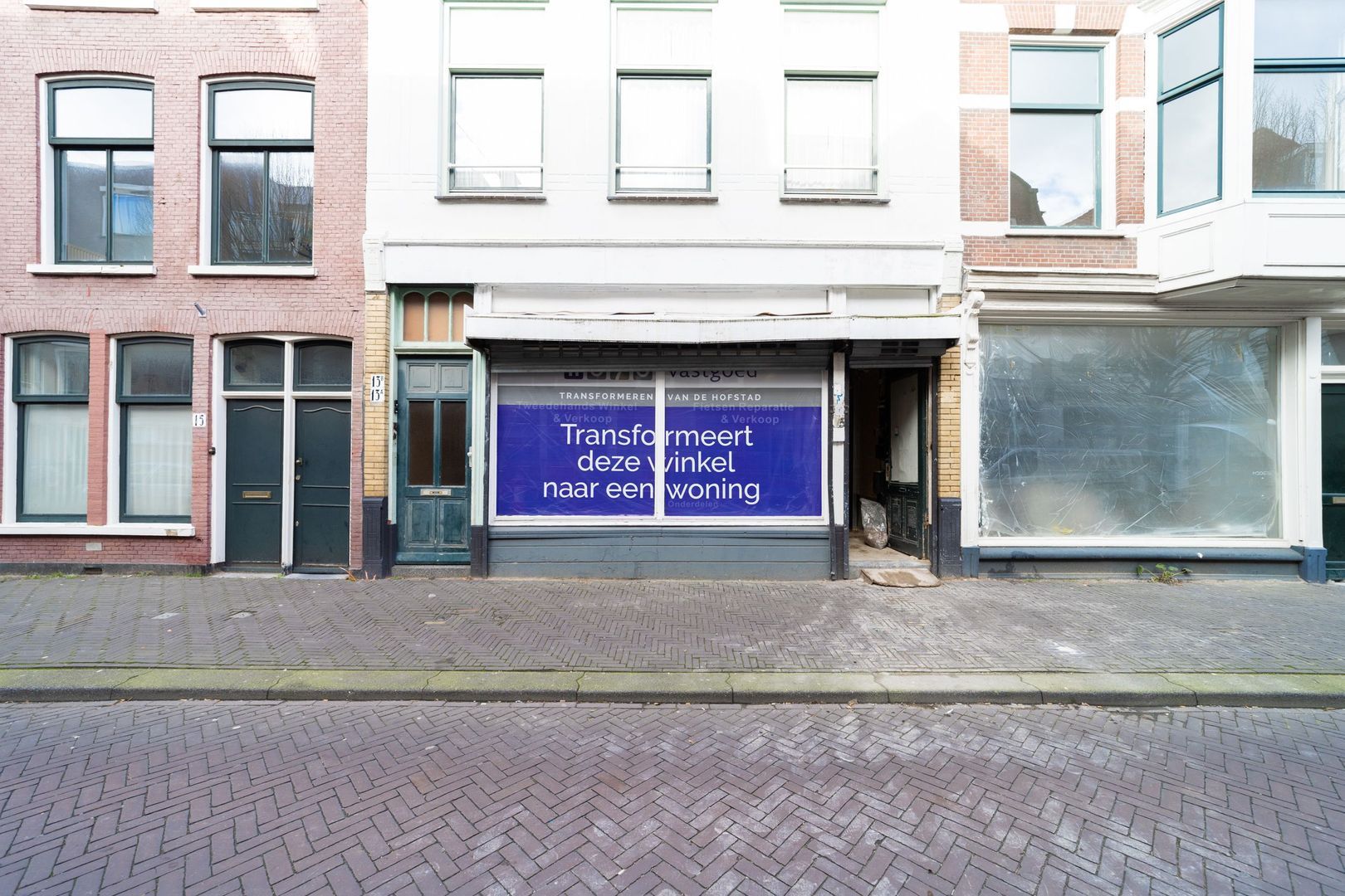 Herderinnestraat image 1