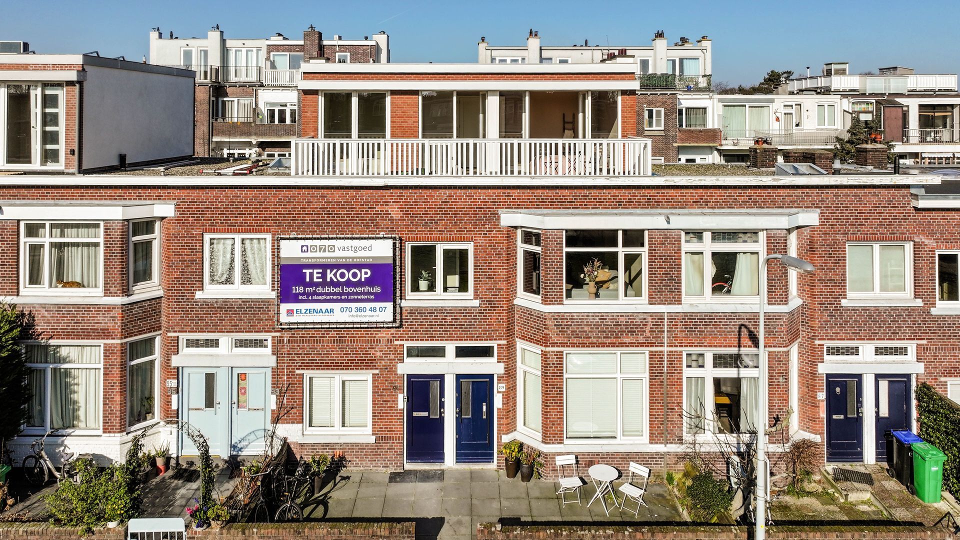 Wingerdstraat image 1