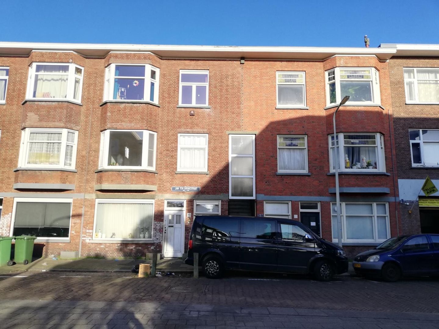 Jan ten Brinkstraat image 1