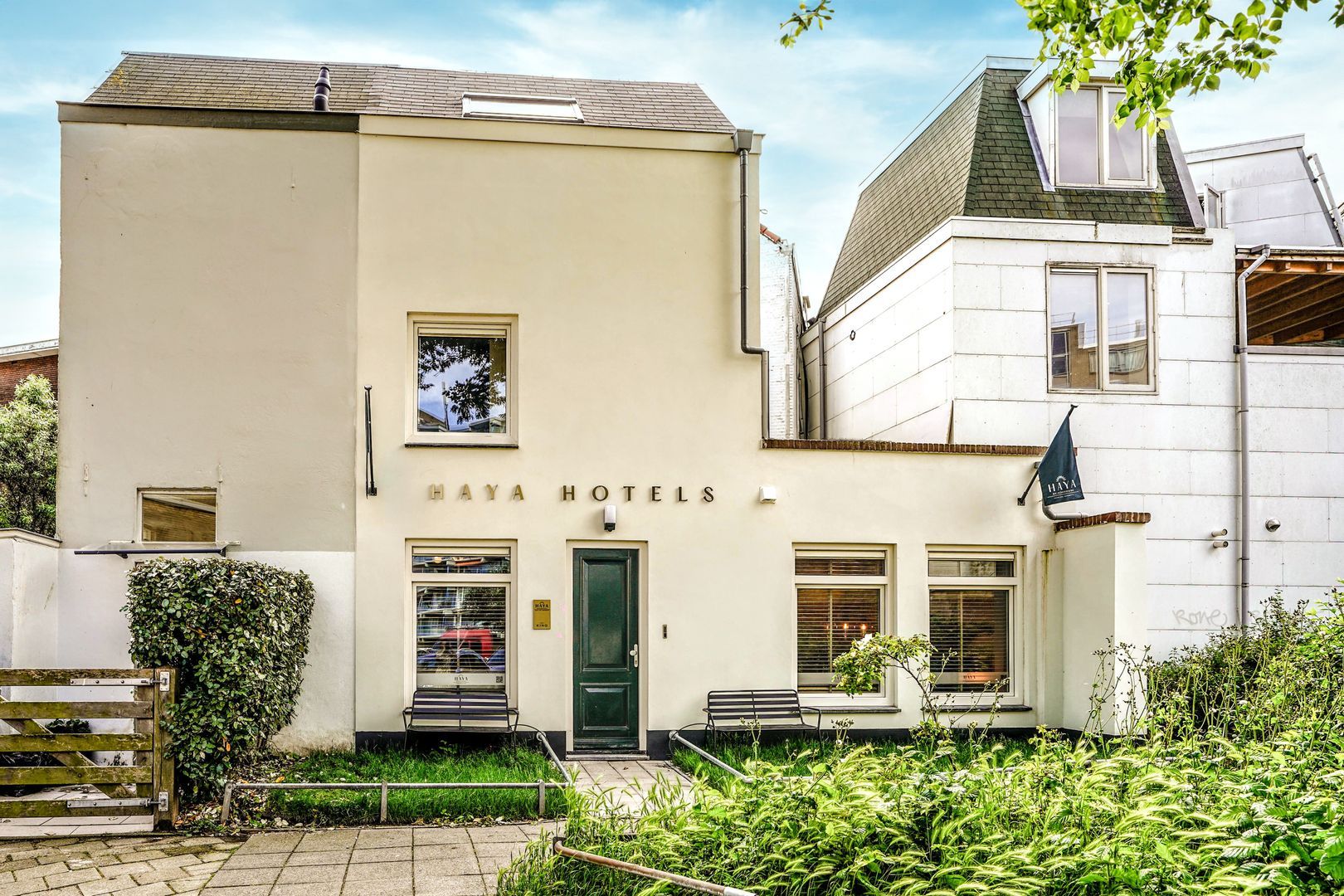 Loggerstraat§ image 1