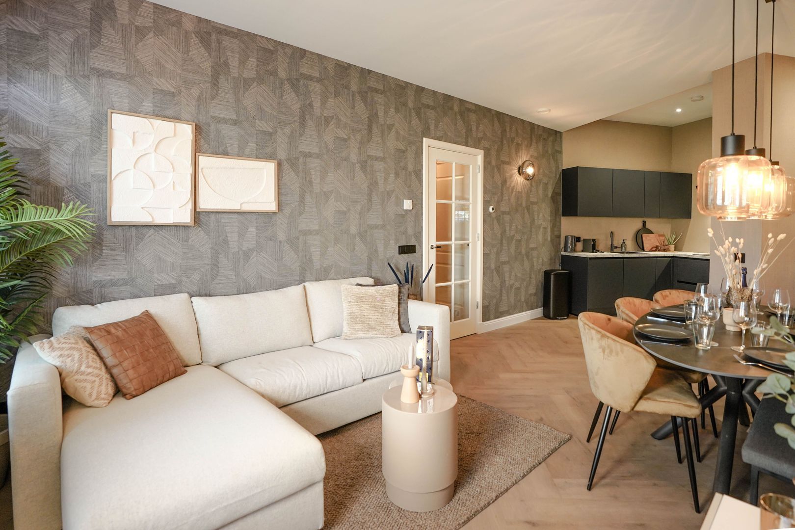 Loggerstraat§ image 1