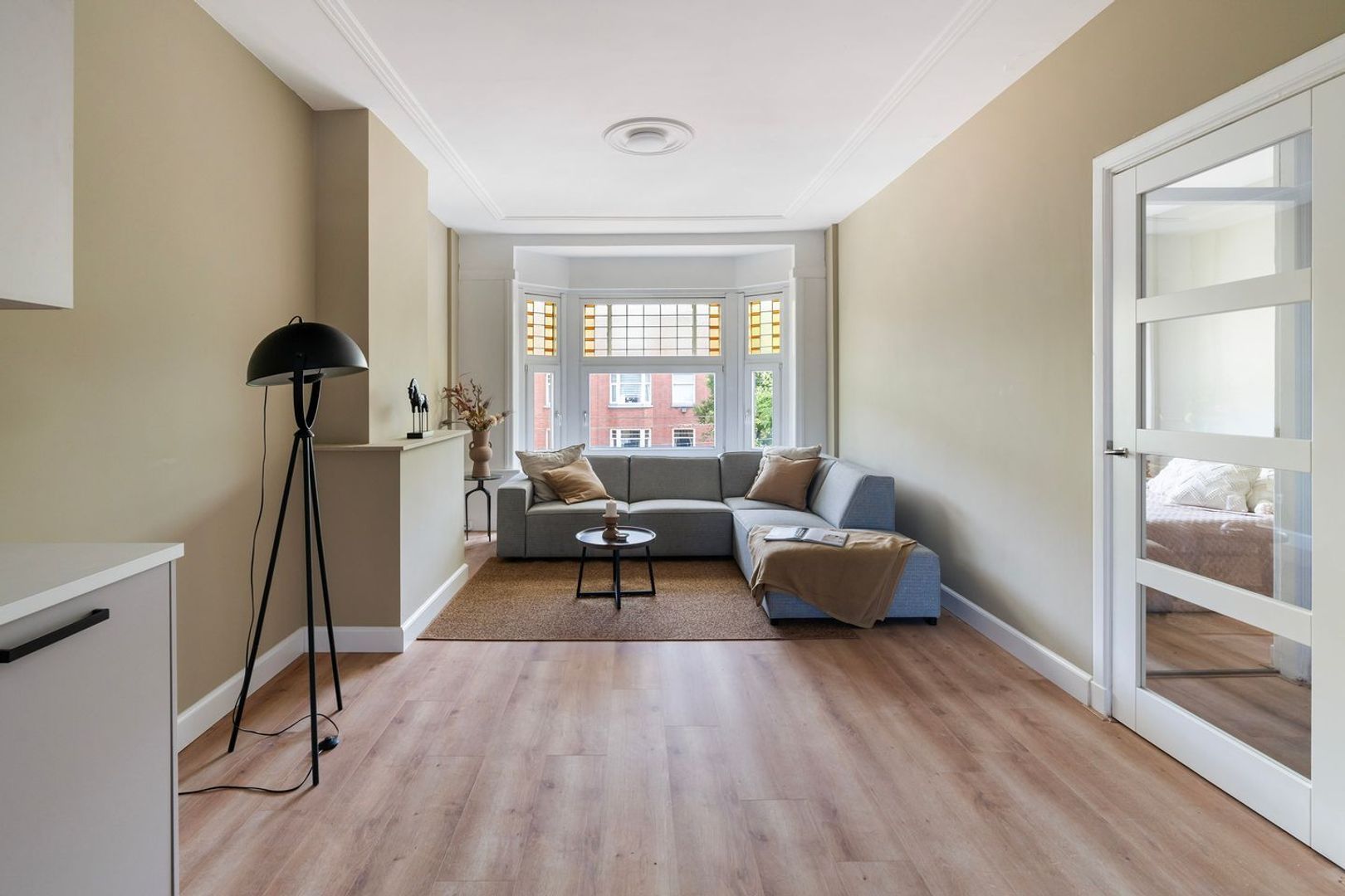 Goeverneurlaan image 1