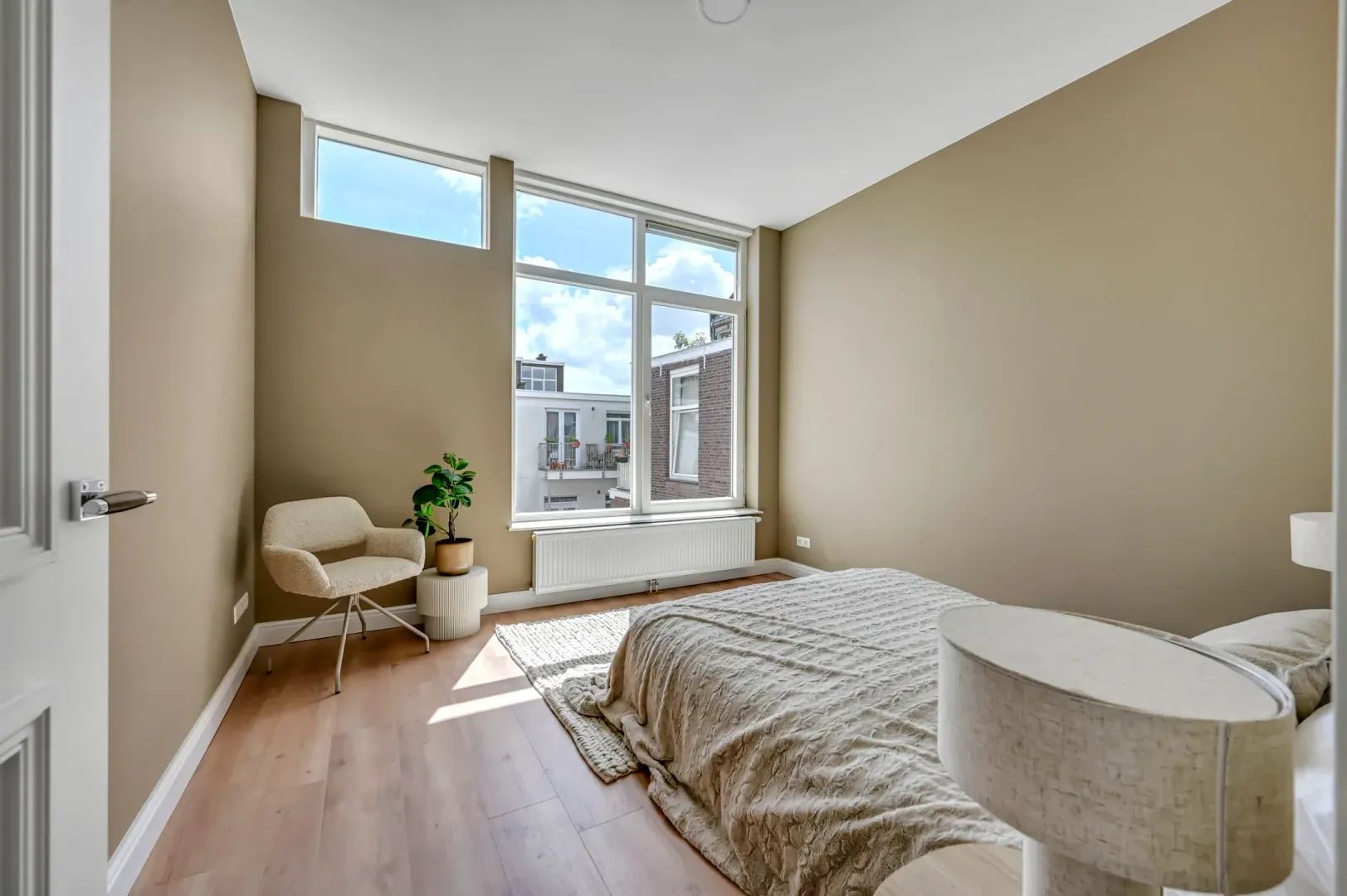 Weimarstraat image 1
