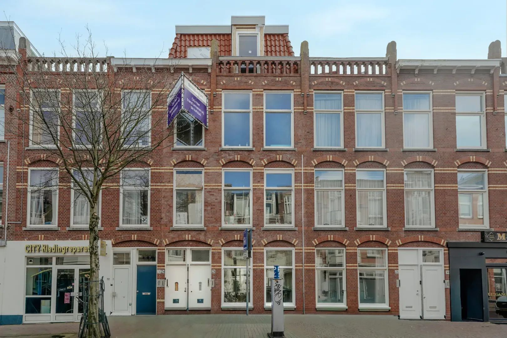 Weimarstraat image 1