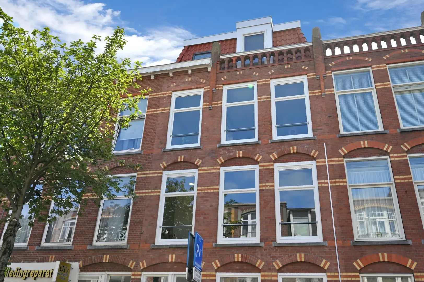 Weimarstraat image 1