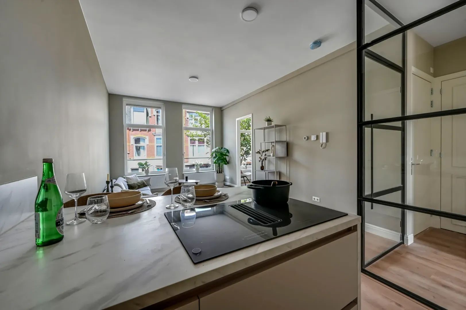 Weimarstraat image 1