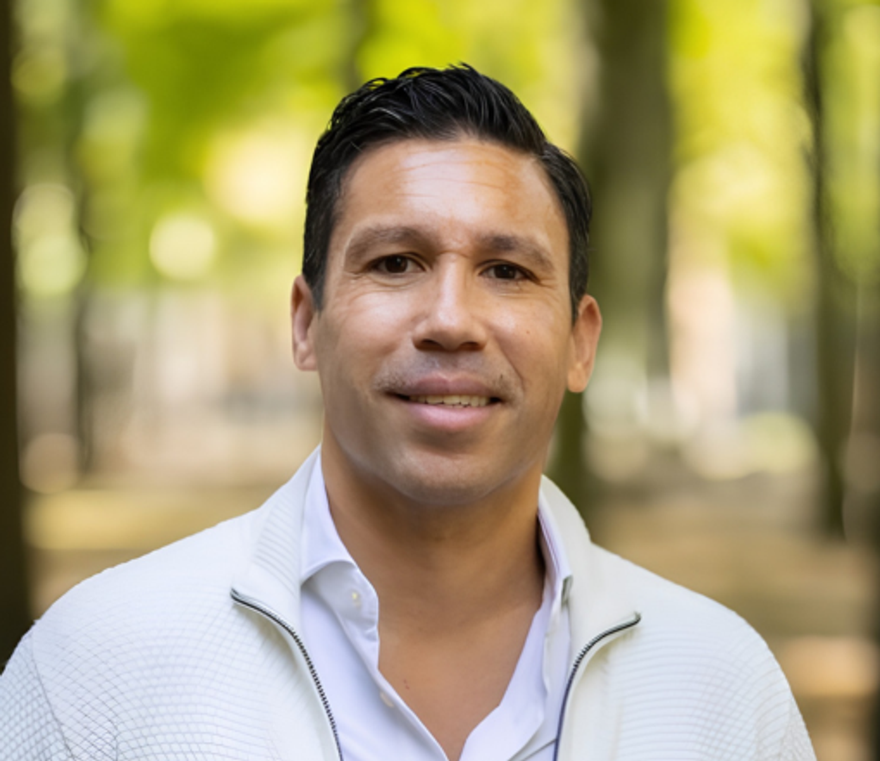 Martijn Lentze